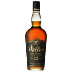 W.L. Weller 12 Year Bourbon // 700 ml