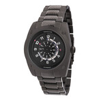 Heritor Daniels Automatic // HERHR7402