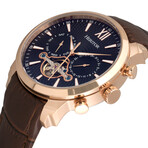 Heritor Arthur Automatic // HERHR7906