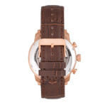 Heritor Arthur Automatic // HERHR7906