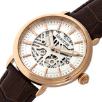 Heritor Mattias Automatic // HERHR8405