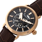 Heritor Mattias Automatic // HERHR8406