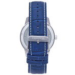 Heritor Davies Semi-Skeleton Automatic // HERHS2503