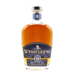 Whistle Pig 15 Year Old Vermont Est. Oak Straight Rye Whiskey