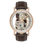 Thomas Earnshaw Fowler Bridge Automatic // ES-8225-03