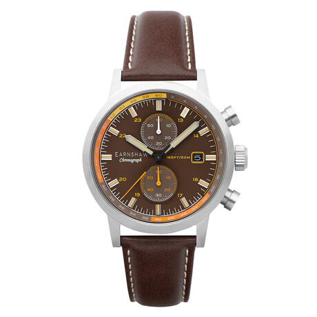 Thomas Earnshaw Duke Chronograph Quartz // ES-8286-01