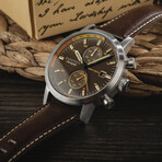 Thomas Earnshaw Duke Chronograph Quartz // ES-8286-01