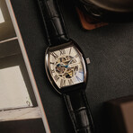 Thomas Earnshaw Beauchamp Skeleton Automatic // ES-8148-07