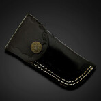 Azurewood Foldmaster // 06