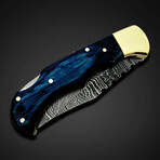 Azurewood Foldmaster // 06