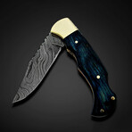 Azurewood Foldmaster // 06