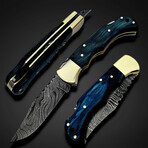 Azurewood Foldmaster // 06