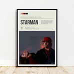 The John Carpenter Gallery Wall Collection (11"L x 14"W)