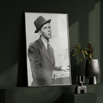 Classic Piano Gallery Wall Set (11"L x 14"W)