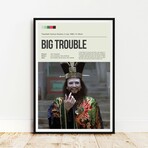 The John Carpenter Gallery Wall Collection (11"L x 14"W)