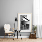 Classic Piano Gallery Wall Set (11"L x 14"W)