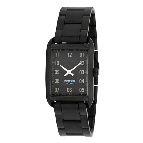 Tom Ford Quartz // TF0120140885 STE