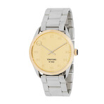 Tom Ford Quartz // TF0120197081 STE