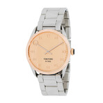 Tom Ford Quartz // TF0120197082 STE