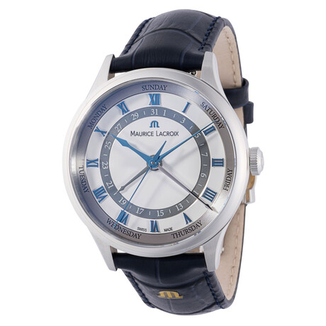 Maurice Lacroix Automatic // MP6507-SS001-110-4