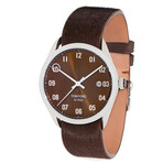 Tom Ford Automatic // TF0120175083 BRO