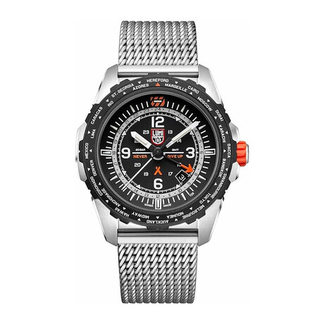 Luminox Quartz // XB.3762