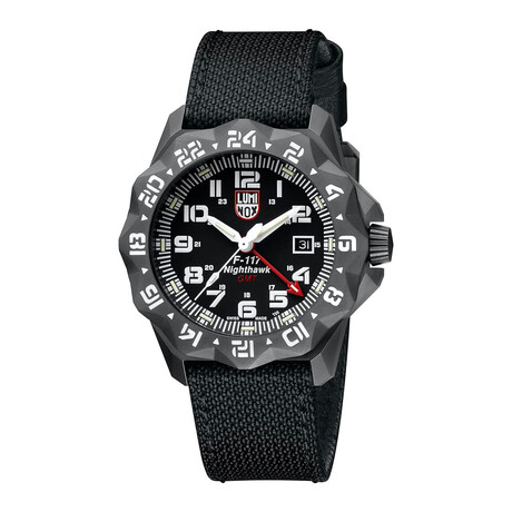 Luminox Quartz // XA.6421
