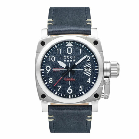 CCCP Gurevich Automatic // CP-7052-01