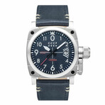 CCCP Gurevich Automatic // CP-7052-01