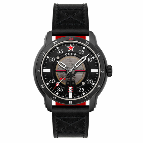 CCCP Mig-21 Automatic // CP-7101-03