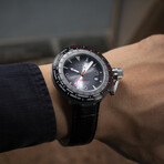 CCCP Russia Timezone Automatic // CP-7053-01