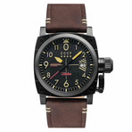 CCCP Gurevich Automatic // CP-7052-03