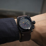 CCCP Gurevich Automatic // CP-7052-03