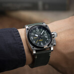 CCCP Gurevich Automatic // CP-7052-04