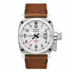 CCCP Gurevich Automatic // CP-7052-02