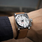 CCCP Gurevich Automatic // CP-7052-02