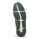 BOWER VENETIAN // Black Nubuck (US: 8)