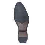 HAWTHORN CT // Tan Tumbled Full Grain (US: 8)