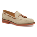 Ashford Slip On // Taupe (10)