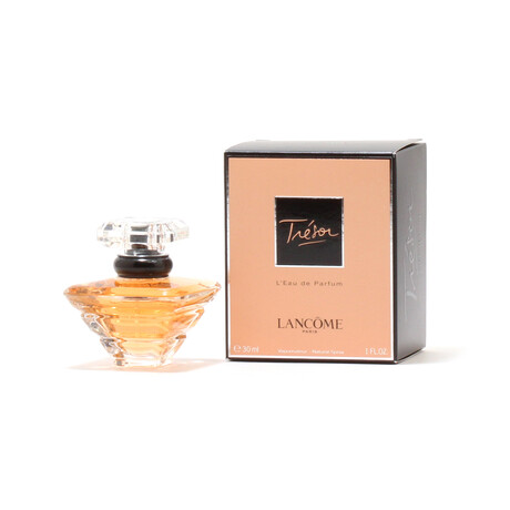 Ladies Fragrance // Tresor Ladies By Lancome EDP Spray // 1 oz