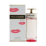 Ladies Fragrance // Prada Candy Kiss Ladies EDP Spray // 2.7 oz