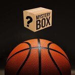 Sports Card Mystery Box // Basketball Version // One Sealed Blaster Box + One Graded Card // Look For Autographs, Rookies, Bonus Hits & Miscellaneous Cards!