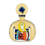 Azulejos Reposado Picasso Masterpiece Collection Yellow + Azulejos Añejo Picasso Masterpiece Collection Green