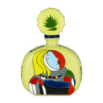 Azulejos Reposado Picasso Masterpiece Collection Yellow + Azulejos Añejo Picasso Masterpiece Collection Green