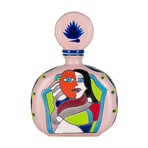 Azulejos Reposado Picasso Masterpiece Collection Pink + Azulejos Añejo Picasso Masterpiece Collection Yellow