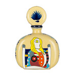 Azulejos Reposado Picasso Masterpiece Collection Pink + Azulejos Añejo Picasso Masterpiece Collection Yellow