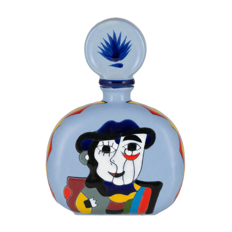 Azulejos Reposado Picasso Masterpiece Collection // Blue
