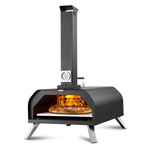 PORTABLE OUTDOOR PIZZA OVEN