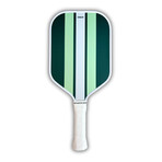 Performace Green Paddle + Balls