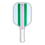 Performace Pink Paddle + Balls